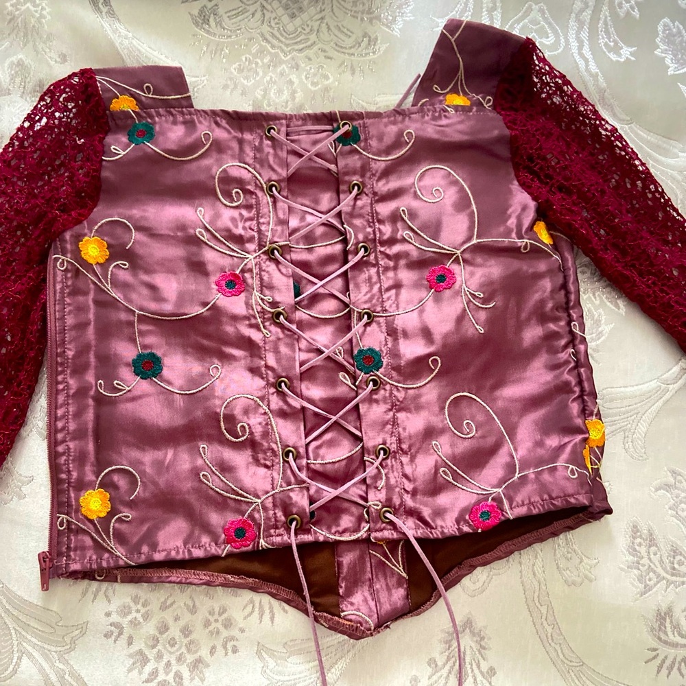 HOCUS POCUS dress set❤️